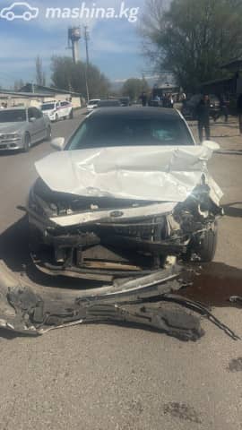 Kia K7 YG (II) 2.4 AT