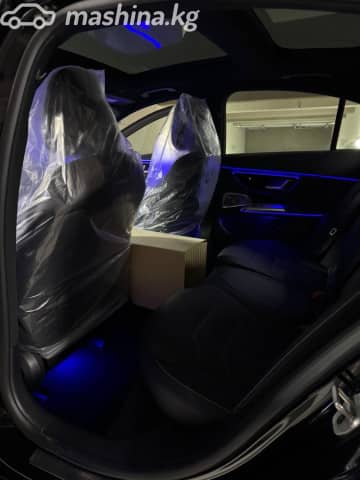 Mercedes-Benz E-Класс VI (W214, S214) 300 2.0 AT 4WD
