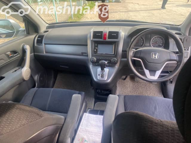 Honda CR-V III 2.0 AT