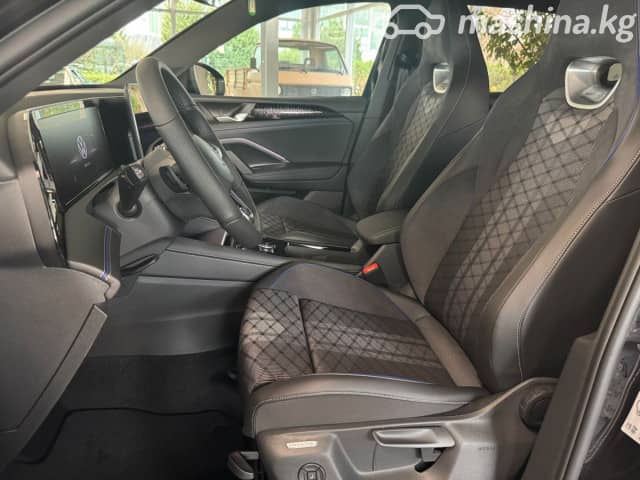 Volkswagen Tiguan II Рестайлинг 1.4hyb AMT