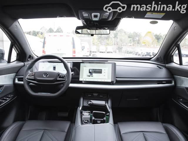 Changan UNI-T I 1.5 AMT