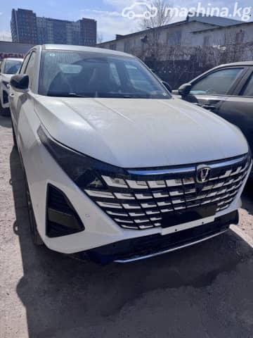 Changan UNI-Z 1.5 AMT