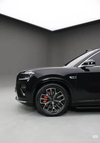 Zeekr 9X 2.0hyb AT 4WD