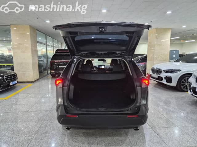 Toyota RAV4 V (XA50) 2.5 AT