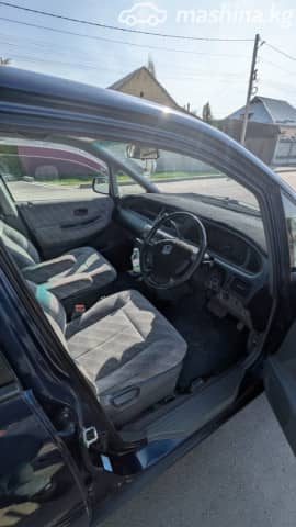 Honda Odyssey I 2.3 AT