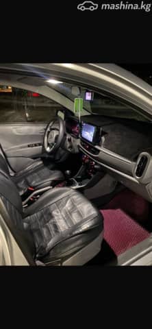 Kia Morning III 1.0 AT