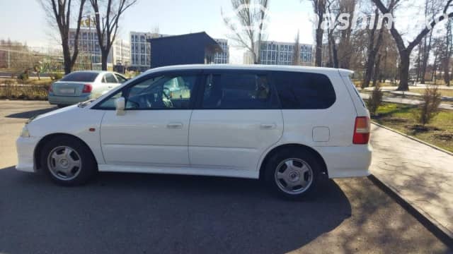 Honda Odyssey II 2.3 AT