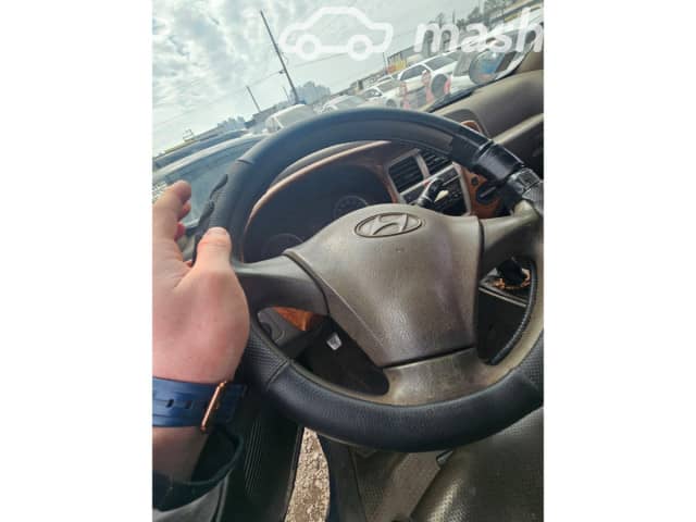 Hyundai Porter