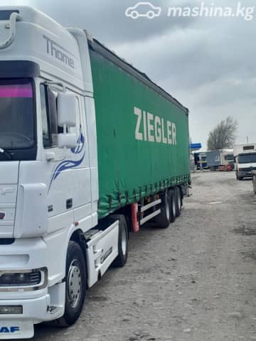 DAF 95 series