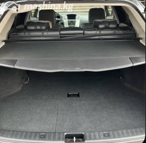 Lexus RX II 300 3.0 AT 4WD