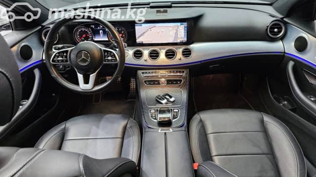 Mercedes-Benz E-Класс V (W213, S213, C238) Рестайлинг 250 2.0 AT
