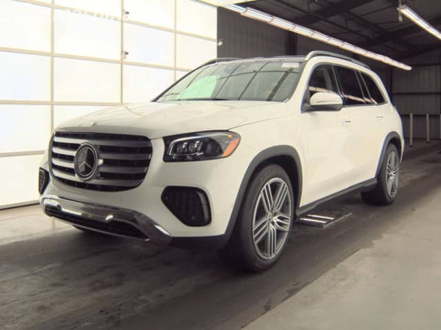 Mercedes-Benz GLS II (X167) Рестайлинг 450 3.0 AT 4WD