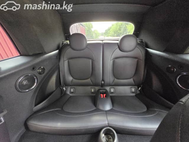 MINI Cabrio III Cooper 1.5 AT