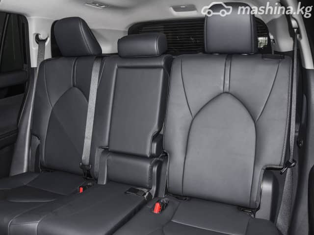 Toyota Grand Highlander 2.4 AT