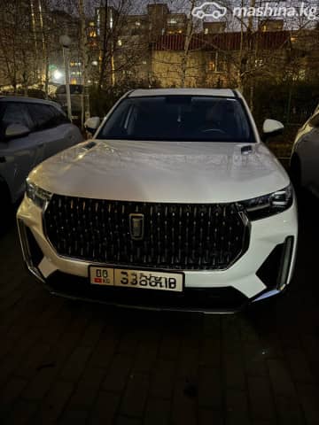 FAW Bestune T99 I 2.0 AT