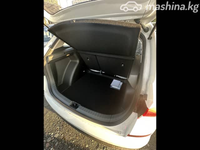 Skoda Kamiq I (China Market) 1.5 AT
