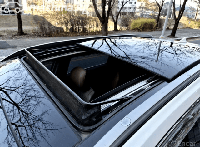 Hyundai Santa Fe IV 2.2d AT 4WD