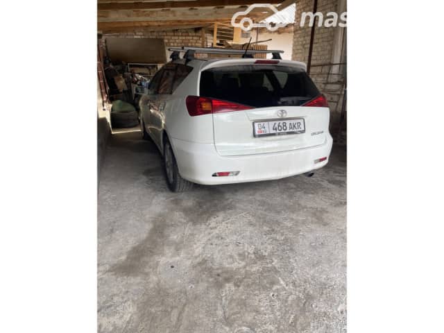 Toyota Caldina III 1.8 AT