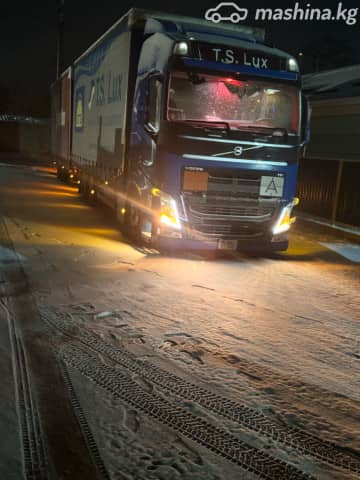 Volvo FH