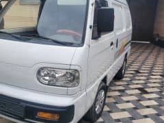 Chevrolet Damas 0.8 MT