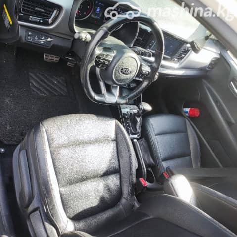 Kia Stonic 1.6 CRDi AT