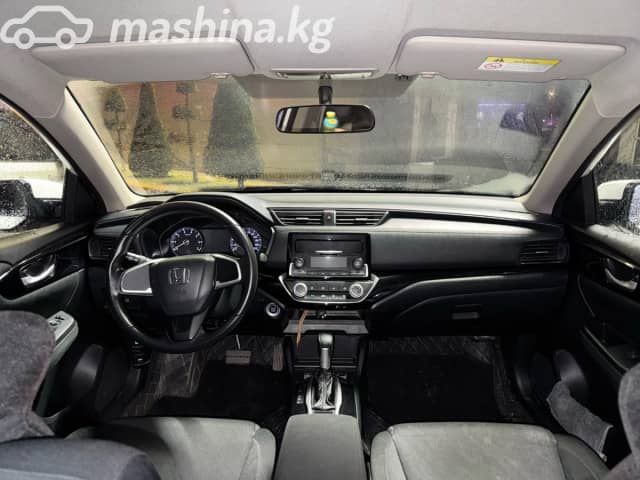 Honda Crider II 1.0 CVT