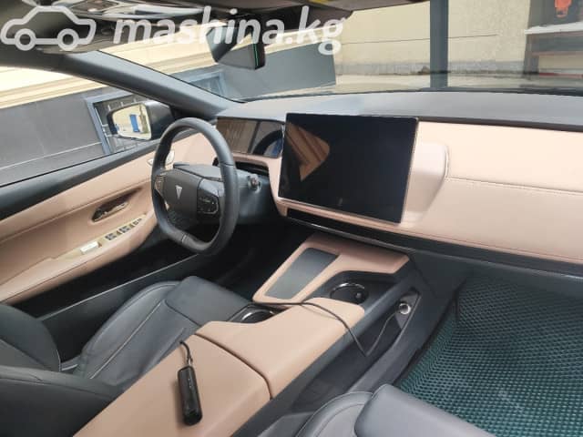 Changan Deepal SL03 1.5hyb AT