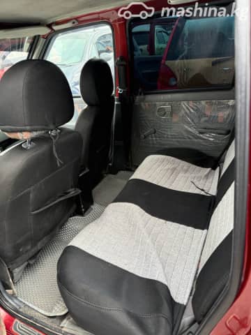 Daewoo Tico 0.8 AT