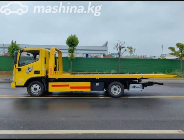 Foton Aumark