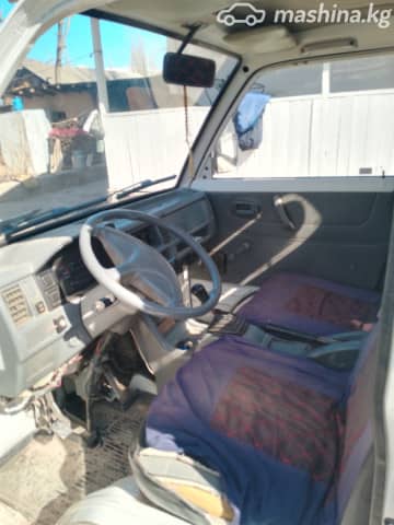 Daewoo Labo
