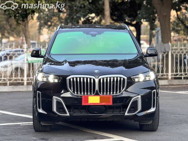 BMW X5 IV (G05/G18) Рестайлинг 40Li 3.0 AT 4WD