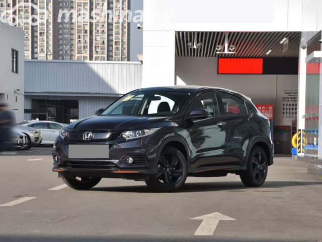 Honda Vezel II 1.5 CVT