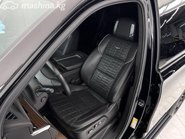 Cadillac Escalade V 6.2 AT 4WD