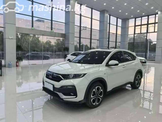 Honda XR-V I 1.5 CVT