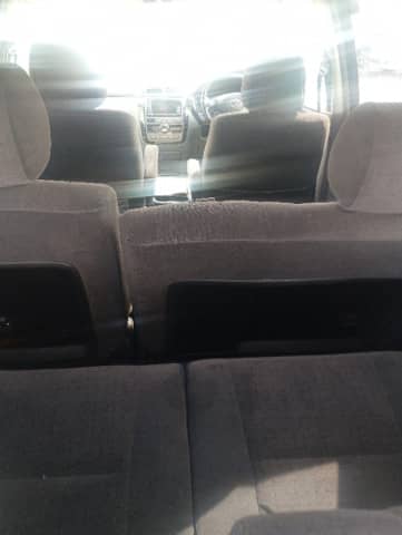 Toyota Ipsum II (M20) 2.4 AT
