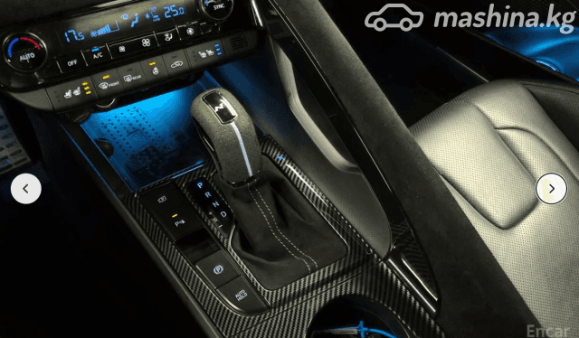 Hyundai Avante VII 1.6 AMT