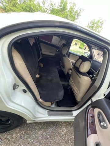 Nissan Cefiro III (A33) 2.0 AT