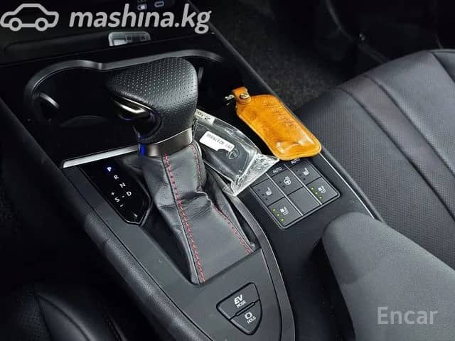 Lexus UX I 250h 2.0hyb CVT