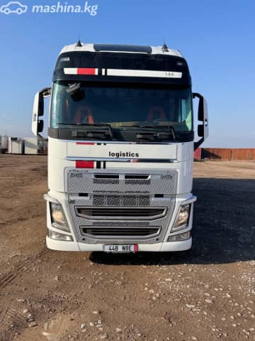 Volvo FH