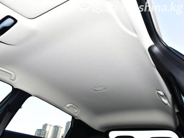 Changan Qiyuan Q05 II Electro AT