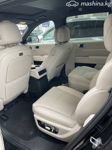 LiXiang L9 Рестайлинг 1.5hyb AT 4WD