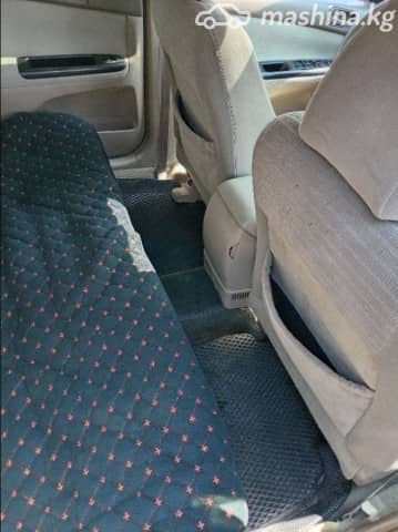 Toyota Camry V (XV30) 3.0 AT
