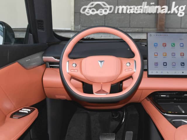 Changan Deepal S05 1.5hyb AT