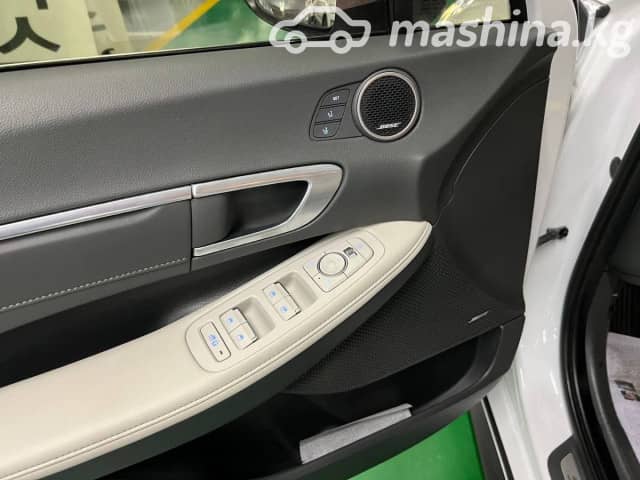 Hyundai Sonata VIII (DN8) 2.0 AT