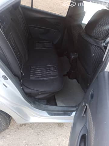 Toyota Yaris II 1.5 AT