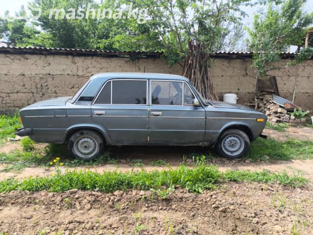 ВАЗ (Lada) 2106 2106 1.6 MT