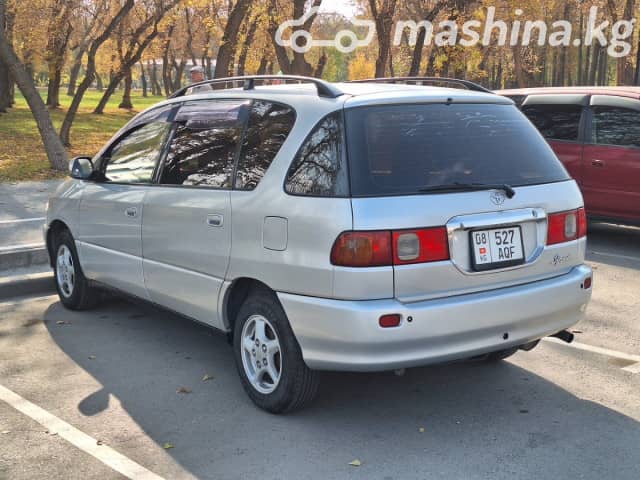 Toyota Ipsum I (M10) 2.0 AT