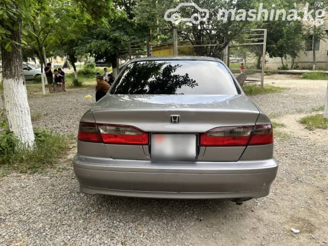 Honda Torneo 1.9 AT
