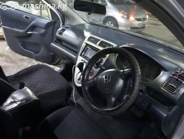Honda Civic VII 1.5 CVT