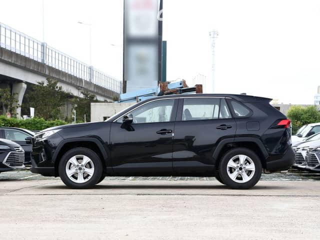 Toyota RAV4 V (XA50) 2.0 CVT